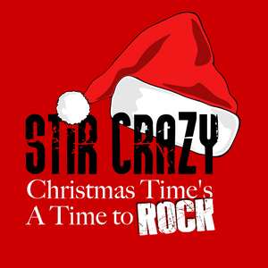 Christmas time's a time to rock
