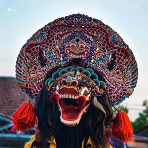 Rogo Samboyo Putro Wuyung