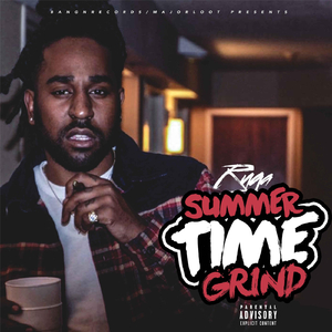 Summer Time Grind