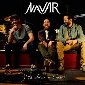 J'te dirai (live)