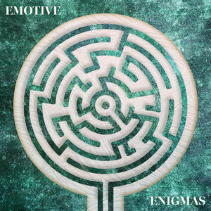 Mr Escher's Stairwell