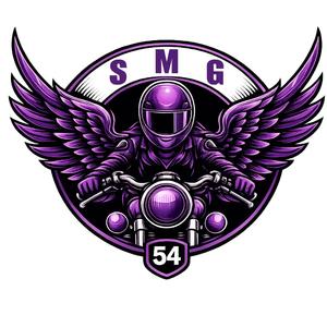 SMG Sakarya Moto Girl's Kadın Motosiklet Grubu