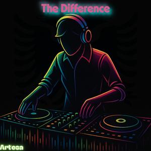 The difference (Dj Art'esa)