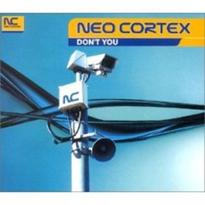 Don't You (Trance Radio Mix)