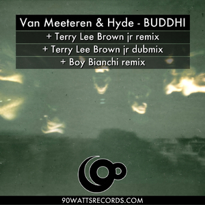 Buddhi (Terry Lee Brown Jr Dub Mix)
