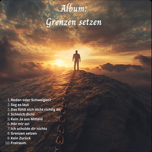Grenzen Setzen