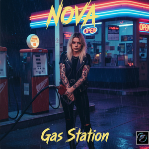 Gas Station