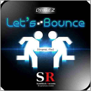 Let's Bounce (Original Mix)