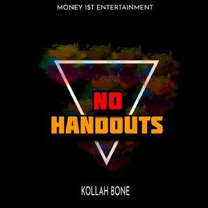 No Handouts