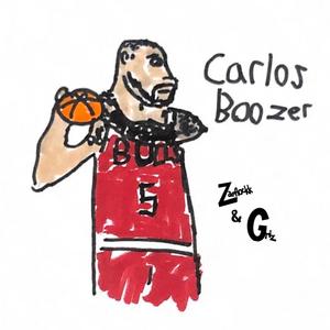 Carlos Boozer (feat. Griz)