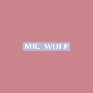 Mr. Wolf