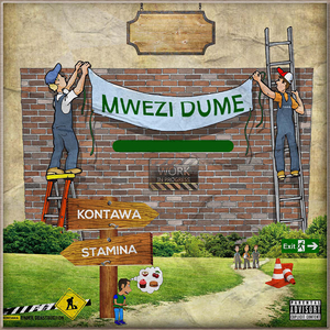 Mwezi Dume