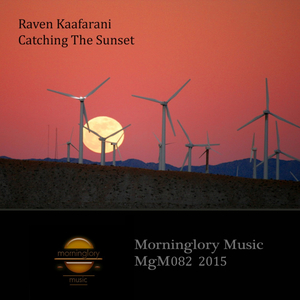 Sunset Melody (Original Mix)