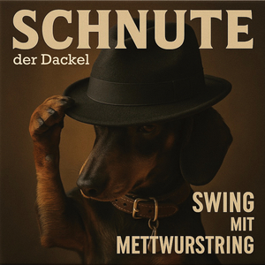 Swing Mit Mettwurstring
