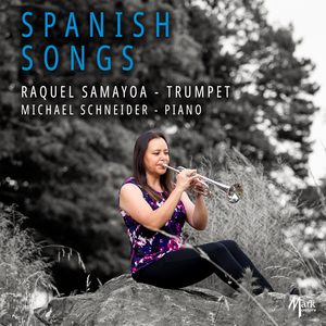 12 Tonadillas en Estilo Antiguo, H. 136: No. 3, El Majo Discreto (Arr. for Trumpet & Piano by Raquel Samayoa & Michael Schneider)