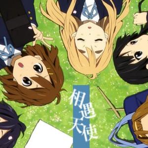 天使にふれたよ!（Cover 放課後ティータイム）