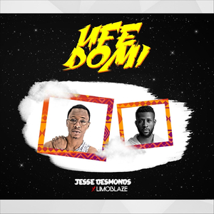 Ufedomi (My Love) [feat. Limoblaze]