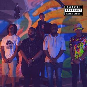 How Many (feat. Ritchie Couturr & William Speakz)