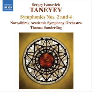 Symphony No. 4 in C Minor, Op. 12:I. Allegro molto