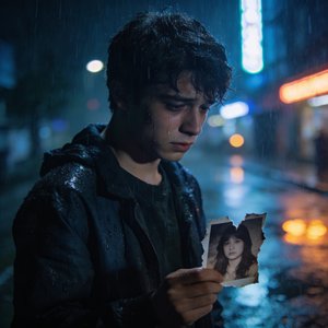 A Story Without an Ending