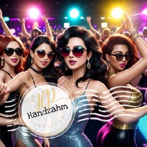 Handzahm