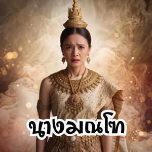 นางมณโฑ