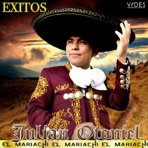 Cantando con Otoniel