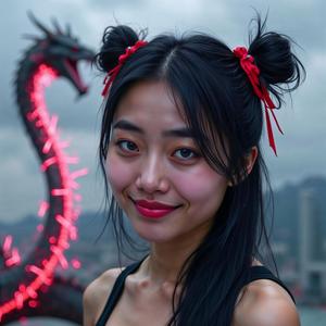 電圧の赤い影 (Crimson Voltage) – Красное