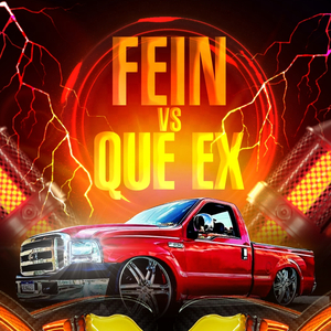 Fein Vs Que Ex