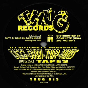 L.I.S. (DJ Sotofett Ona Dhug-Dropp Mix)