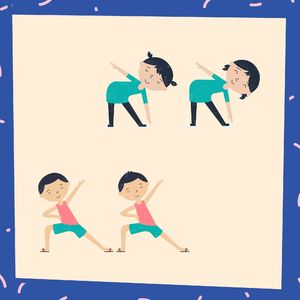 有趣婴儿休息情怀