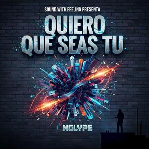 QUIERO QUE SEAS TU