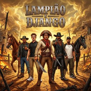 Lampião e Django