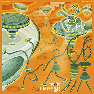 House Is Faith (White Caviare Remix)