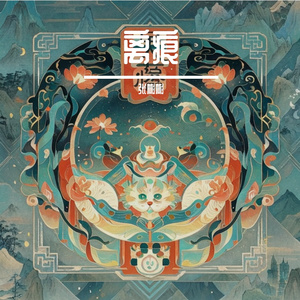 离痕