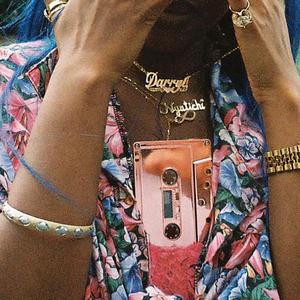 THE MOMENT. / CROSSHAIRS. (feat. Shehdaat & Linton)