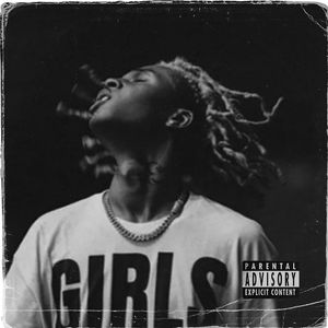 【FREE】"Space Flow" Sofaygo X Alyway Type Beat