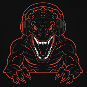 バケモンヘッドホン