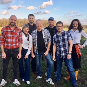 Dromen (feat. Counticana vocals: Jet ,Yvonne René)