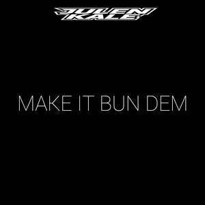 SENTAK MAKE IT (PARTY VIRAL)