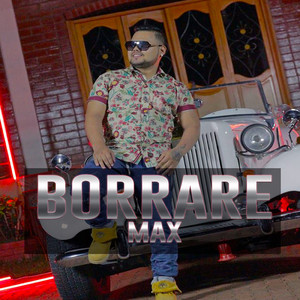 Borrare Max