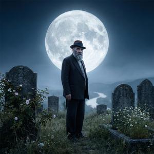 მთაწმინდის მთვარე