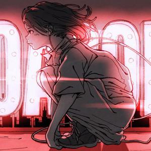 夜に駆ける（cover:YOASOBI）