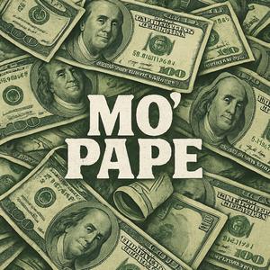 Mo Pape (feat. Maad1k)
