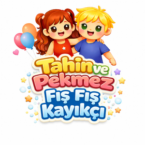 Fış Fış Kayıkçı