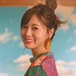 しあわせの保護色