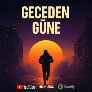 Geceden Güne