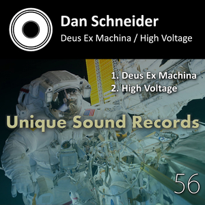 Deus Ex Machina (Original Mix)
