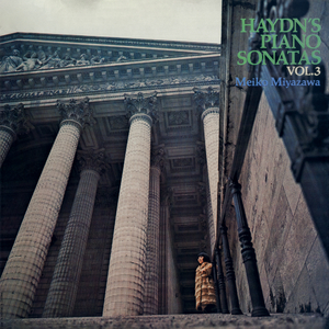 ピアノ・ソナタ 第30番 ニ長調 Hob. XVI: 19: I. Moderato