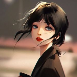 光